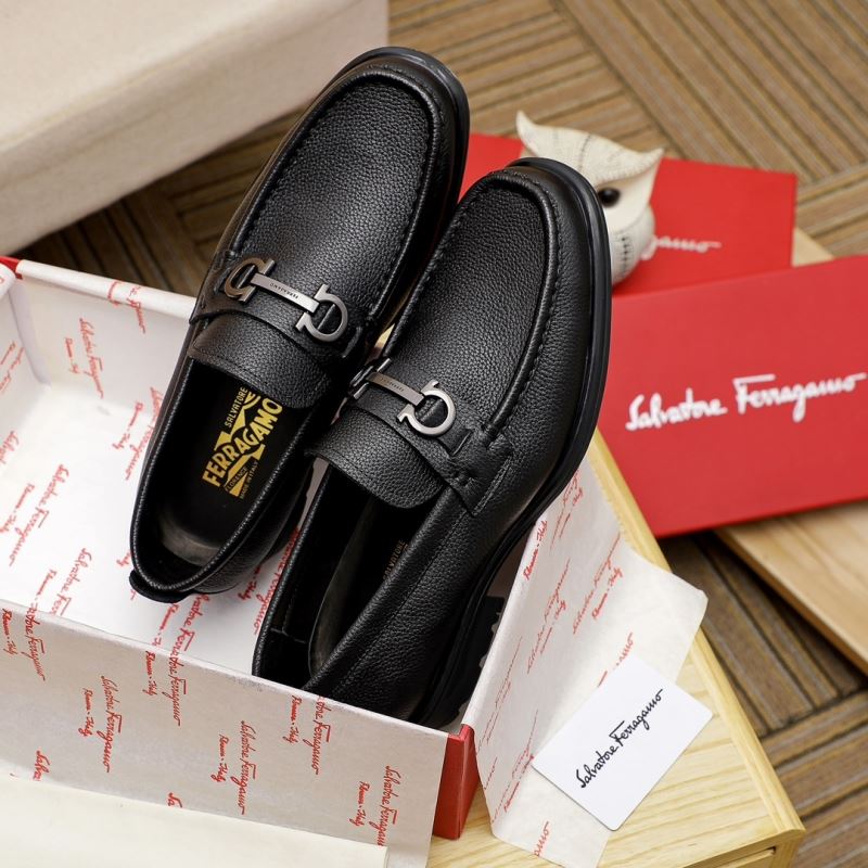 Ferragamo Shoes